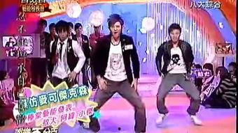 艺能娱乐,璀璨星光下的娱乐盛宴