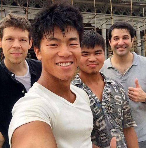 中国90后男网红,网络时代的璀璨新星