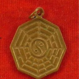 金牙八卦牌,揭秘神秘牌阵背后的传奇故事