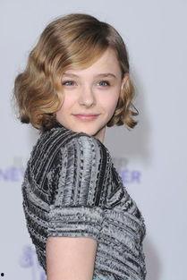 美国90后女明星