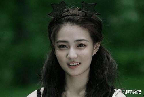 1994年出生的女明星,盘点那些闪耀荧屏的青春女神”