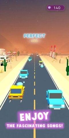 汽车报警 搞笑舞蹈