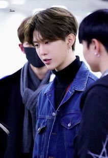 范丞丞照片,青春偶像的魅力瞬间