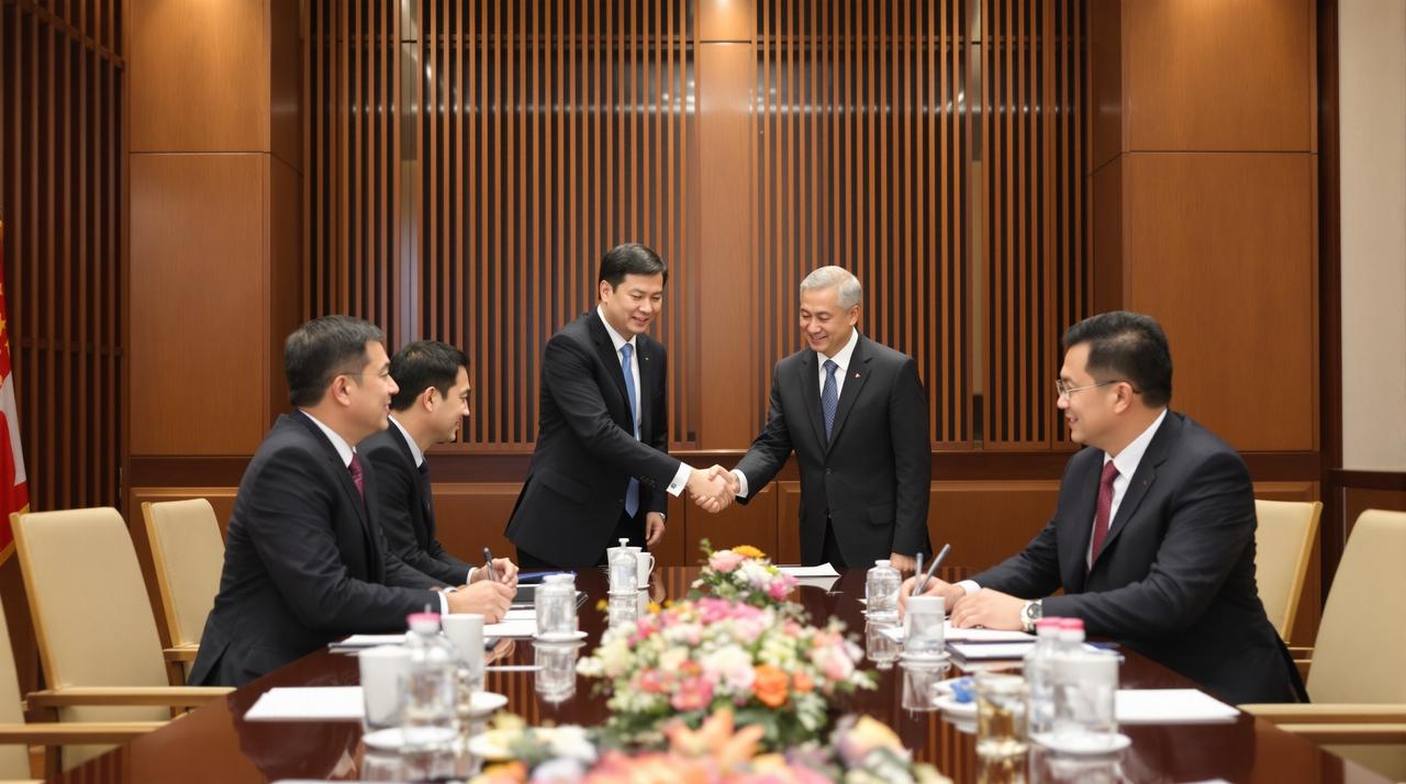 汤姆影院与腾讯视频达成战略合作，共同打造年度大剧